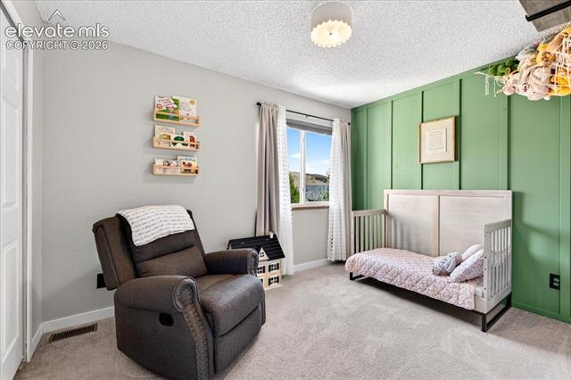 MLS Image for 2722  Front Royal  ,Colorado Springs, Colorado