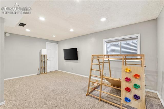 MLS Image for 2722  Front Royal  ,Colorado Springs, Colorado
