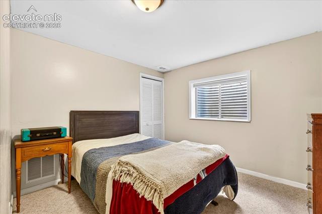 MLS Image for 2722  Front Royal  ,Colorado Springs, Colorado