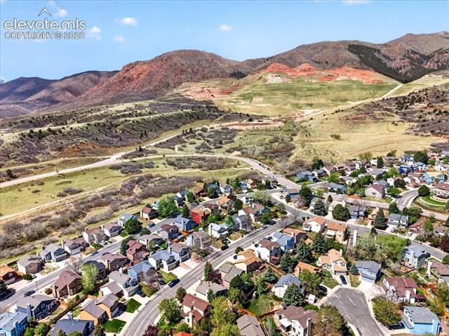 MLS Image for 2722  Front Royal  ,Colorado Springs, Colorado