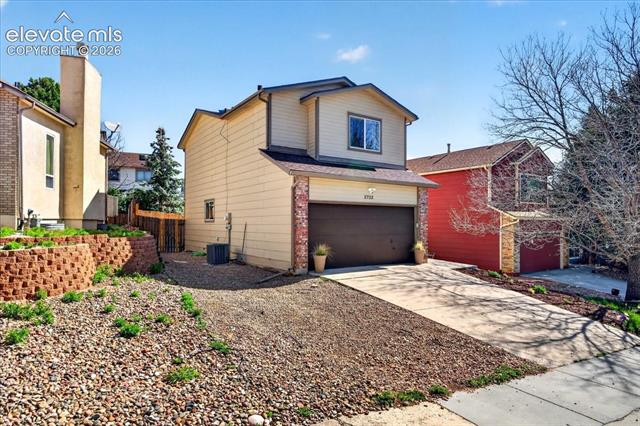 MLS Image for 2722  Front Royal  ,Colorado Springs, Colorado