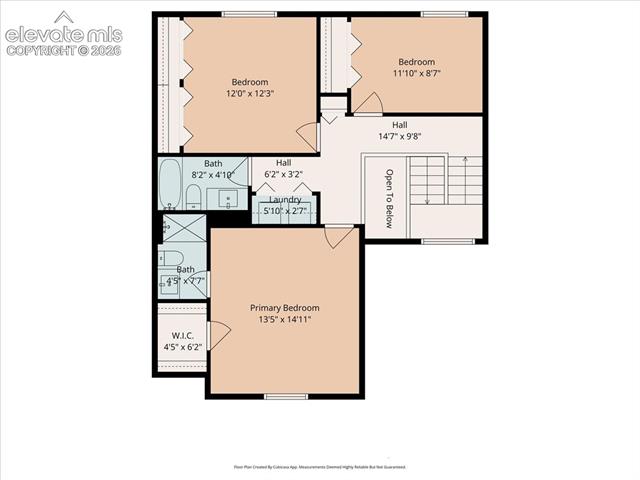 MLS Image for 2722  Front Royal  ,Colorado Springs, Colorado