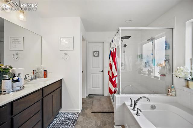 MLS Image for 6618  Cumbre Vista  ,Colorado Springs, Colorado