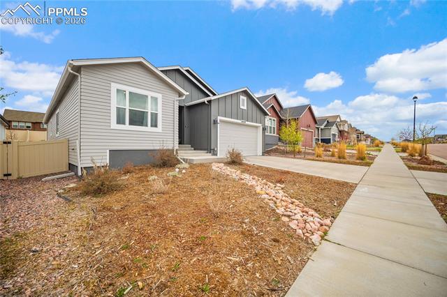 MLS Image for 6618  Cumbre Vista  ,Colorado Springs, Colorado
