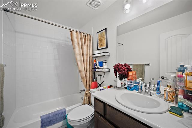 MLS Image for 6618  Cumbre Vista  ,Colorado Springs, Colorado