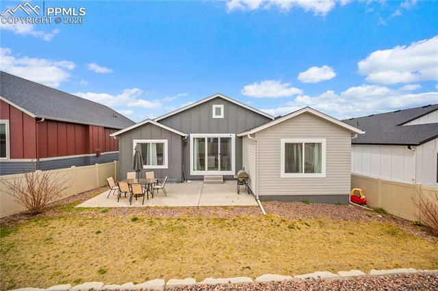 MLS Image for 6618  Cumbre Vista  ,Colorado Springs, Colorado