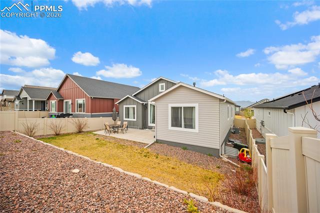 MLS Image for 6618  Cumbre Vista  ,Colorado Springs, Colorado