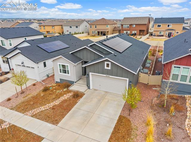 MLS Image for 6618  Cumbre Vista  ,Colorado Springs, Colorado