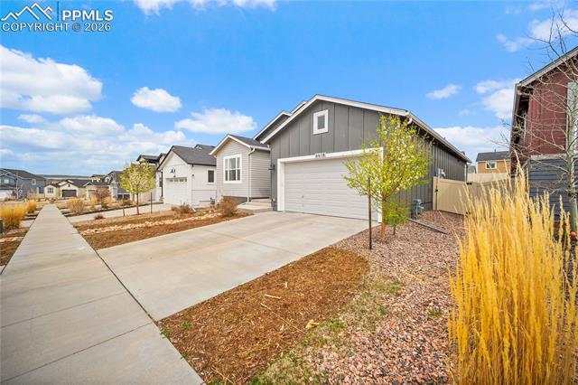 MLS Image for 6618  Cumbre Vista  ,Colorado Springs, Colorado