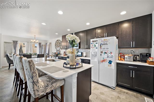MLS Image for 6618  Cumbre Vista  ,Colorado Springs, Colorado