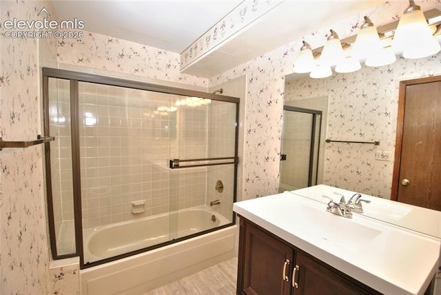 MLS Image for 488 W Rockrimmon  G ,Colorado Springs, Colorado