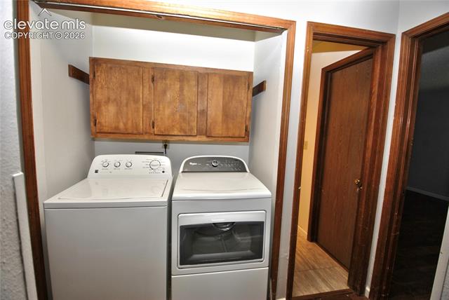 MLS Image for 488 W Rockrimmon  G ,Colorado Springs, Colorado