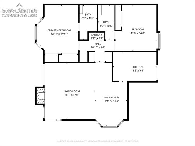 MLS Image for 488 W Rockrimmon  G ,Colorado Springs, Colorado