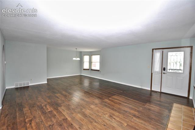 MLS Image for 488 W Rockrimmon  G ,Colorado Springs, Colorado