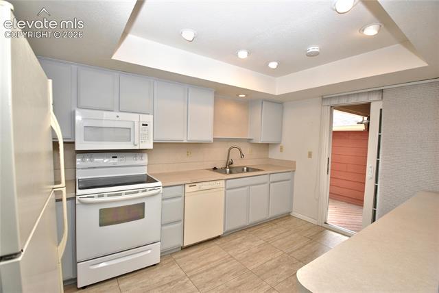 MLS Image for 488 W Rockrimmon  G ,Colorado Springs, Colorado