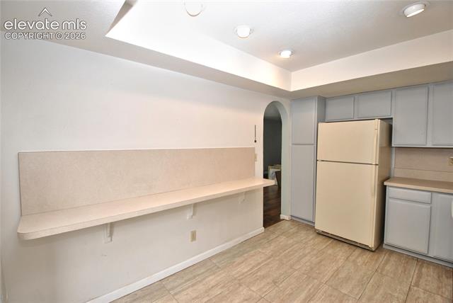 MLS Image for 488 W Rockrimmon  G ,Colorado Springs, Colorado