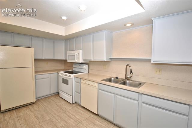 MLS Image for 488 W Rockrimmon  G ,Colorado Springs, Colorado