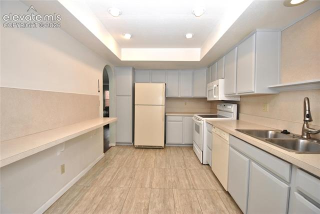 MLS Image for 488 W Rockrimmon  G ,Colorado Springs, Colorado