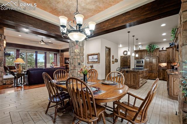 MLS Image for 8610  Wildridge  ,Colorado Springs, Colorado