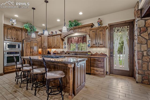 MLS Image for 8610  Wildridge  ,Colorado Springs, Colorado