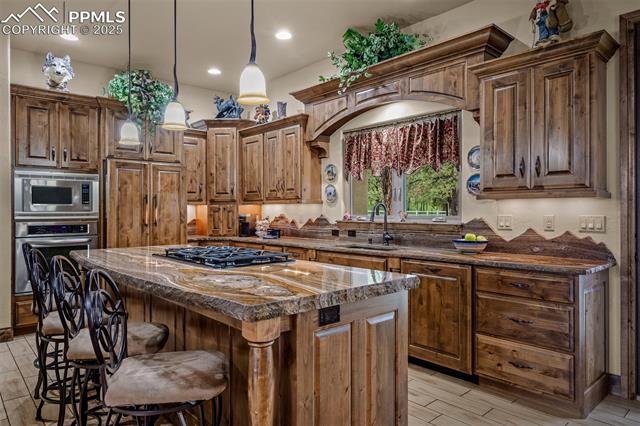 MLS Image for 8610  Wildridge  ,Colorado Springs, Colorado