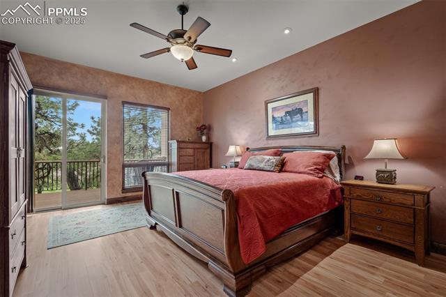 MLS Image for 8610  Wildridge  ,Colorado Springs, Colorado