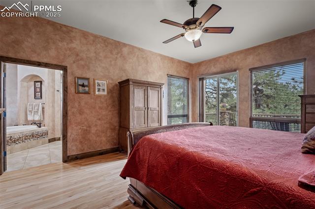 MLS Image for 8610  Wildridge  ,Colorado Springs, Colorado