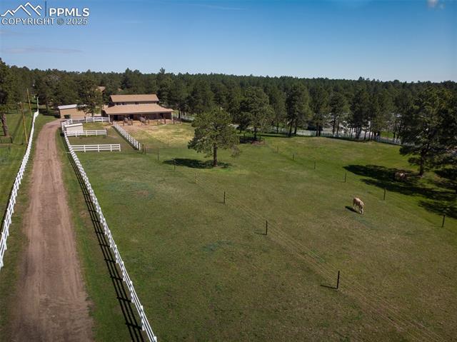 MLS Image for 8610  Wildridge  ,Colorado Springs, Colorado