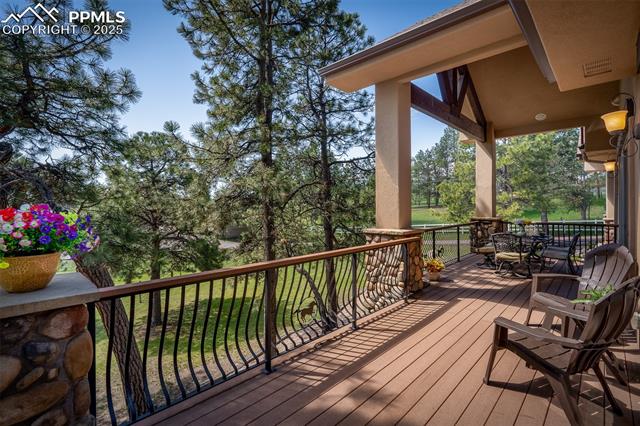 MLS Image for 8610  Wildridge  ,Colorado Springs, Colorado