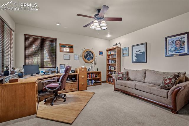 MLS Image for 8610  Wildridge  ,Colorado Springs, Colorado