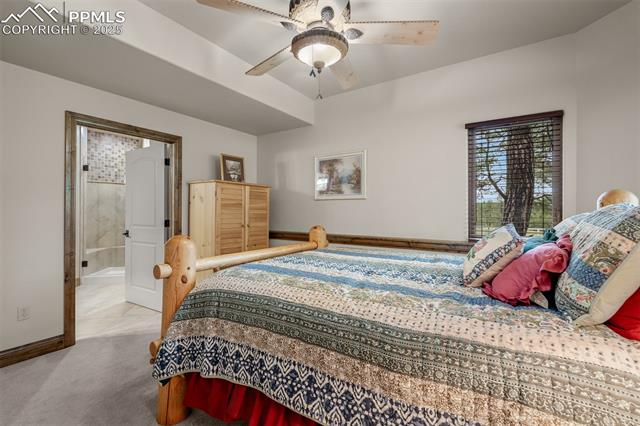MLS Image for 8610  Wildridge  ,Colorado Springs, Colorado