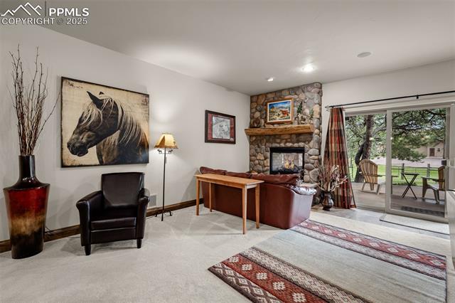MLS Image for 8610  Wildridge  ,Colorado Springs, Colorado