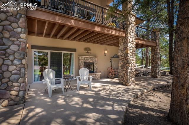 MLS Image for 8610  Wildridge  ,Colorado Springs, Colorado