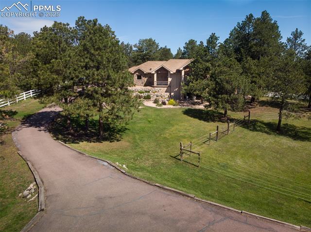 MLS Image for 8610  Wildridge  ,Colorado Springs, Colorado