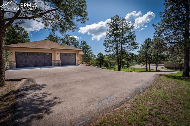 MLS Image for 8610  Wildridge  ,Colorado Springs, Colorado