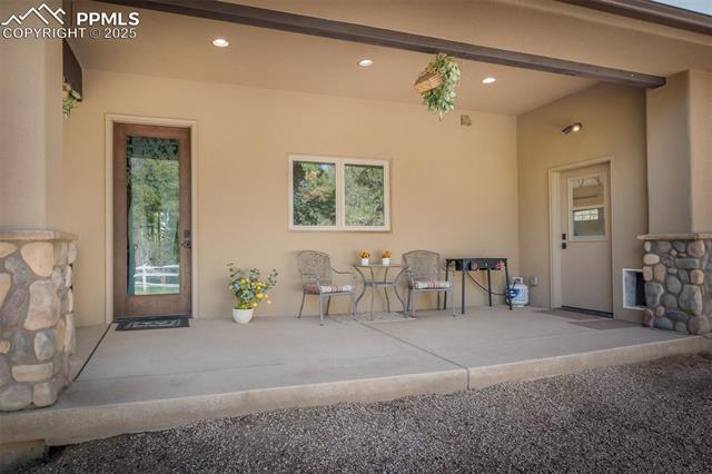 MLS Image for 8610  Wildridge  ,Colorado Springs, Colorado