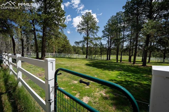 MLS Image for 8610  Wildridge  ,Colorado Springs, Colorado