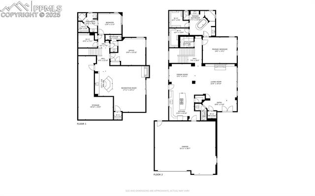 MLS Image for 8610  Wildridge  ,Colorado Springs, Colorado