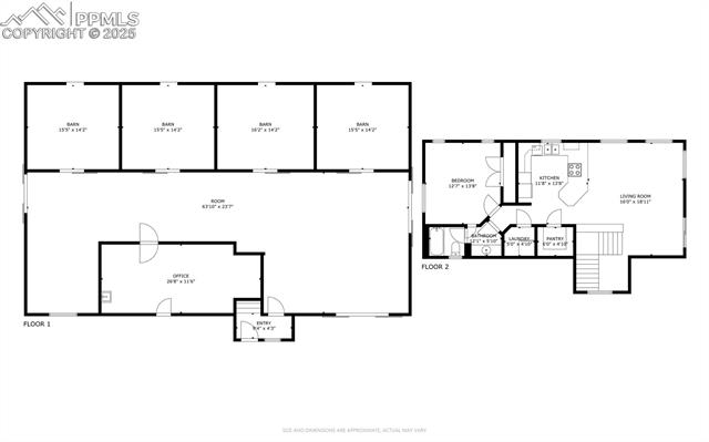 MLS Image for 8610  Wildridge  ,Colorado Springs, Colorado