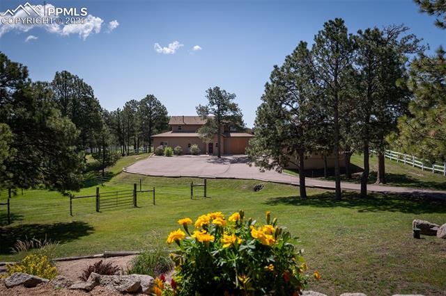 MLS Image for 8610  Wildridge  ,Colorado Springs, Colorado