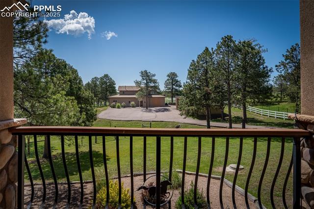 MLS Image for 8610  Wildridge  ,Colorado Springs, Colorado