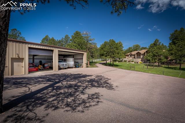MLS Image for 8610  Wildridge  ,Colorado Springs, Colorado