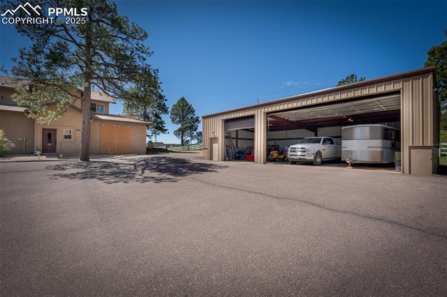 MLS Image for 8610  Wildridge  ,Colorado Springs, Colorado