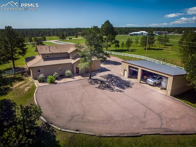 MLS Image for 8610  Wildridge  ,Colorado Springs, Colorado