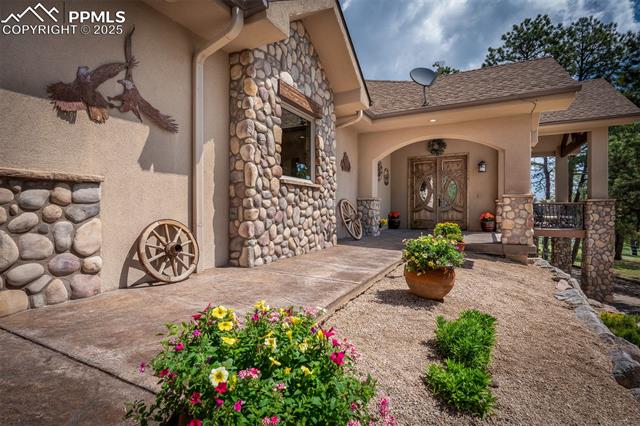 MLS Image for 8610  Wildridge  ,Colorado Springs, Colorado