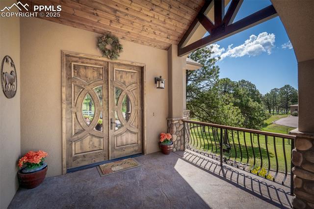 MLS Image for 8610  Wildridge  ,Colorado Springs, Colorado
