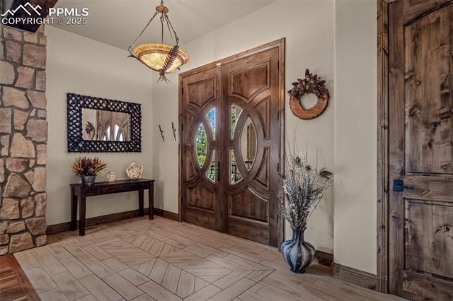 MLS Image for 8610  Wildridge  ,Colorado Springs, Colorado
