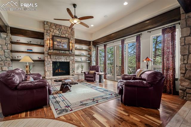 MLS Image for 8610  Wildridge  ,Colorado Springs, Colorado
