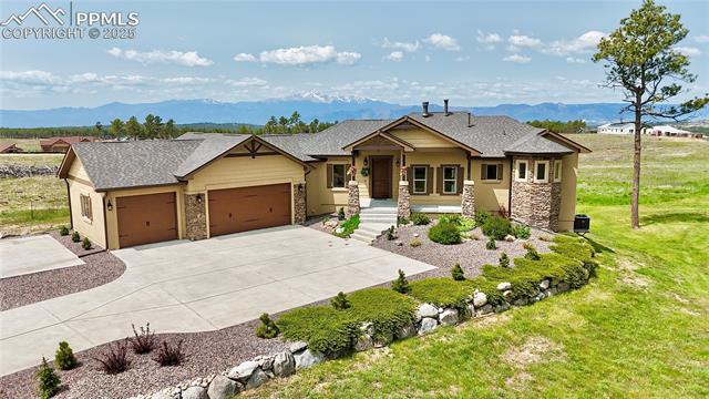 12030  Meadow Glen  , colorado springs  House Search MLS Picture