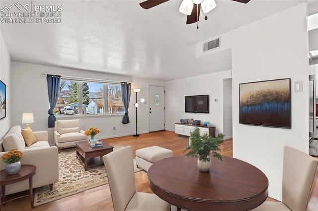 MLS Image for 2613  Wren  ,Colorado Springs, Colorado